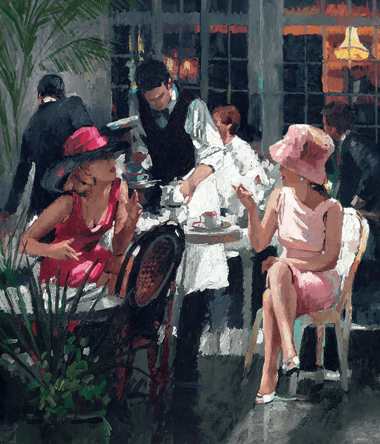 Brasserie Carougeoise ARCOOP